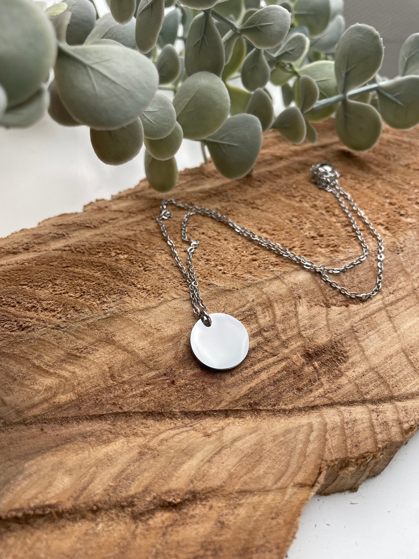 Collier rond đ«