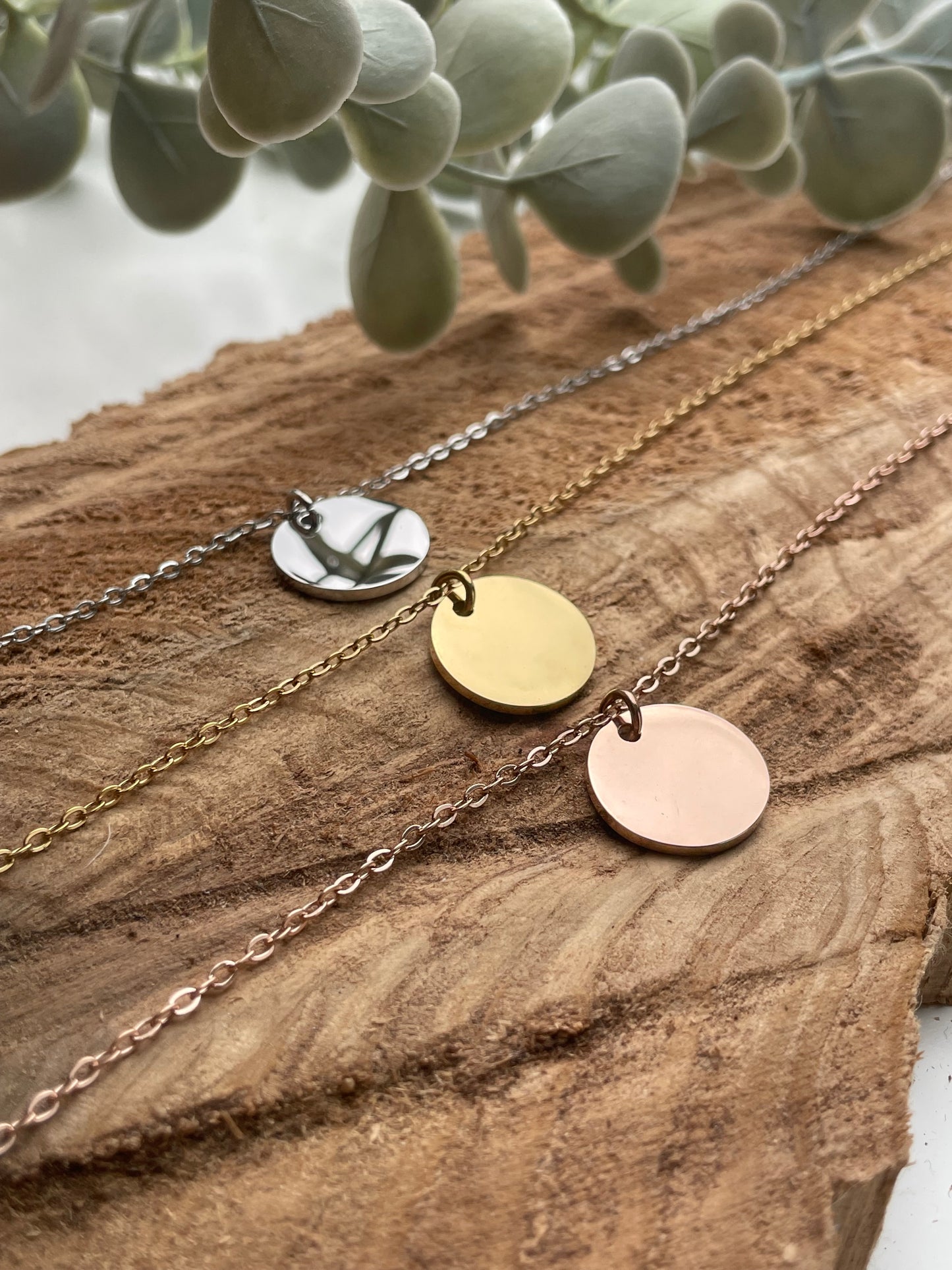 Collier rond đ«