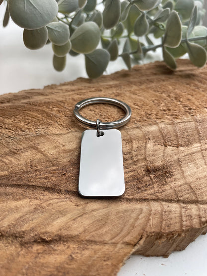 Porte clé 🔑